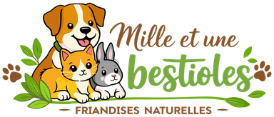Mille et une Bestioles
