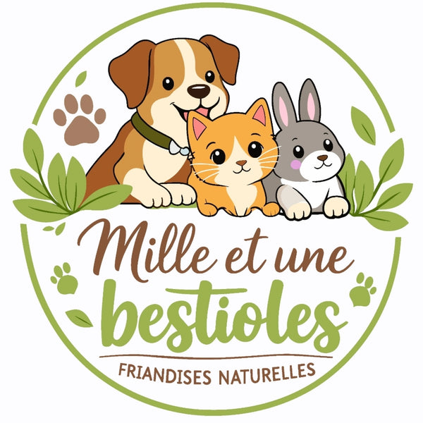 Mille et une bestioles