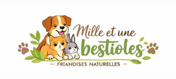 Mille et une bestioles