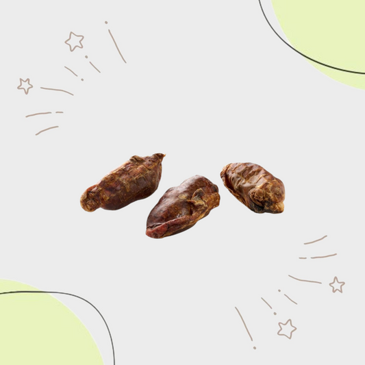 Testicules de TAUREAU, 100g