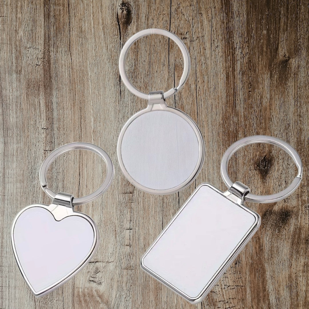 Porte-clé, 100% personnalisable