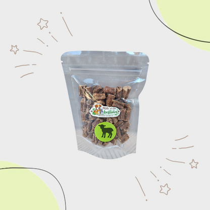 Friandises de récompense