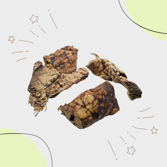 Poumon de BOEUF