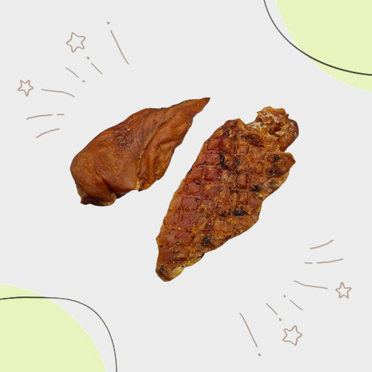 Filet de POULET