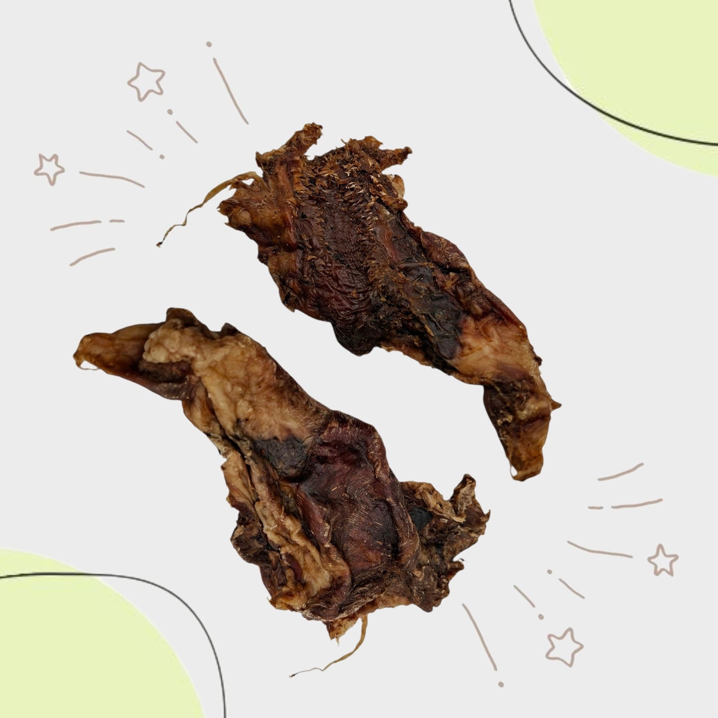 Lèvre de BŒUF