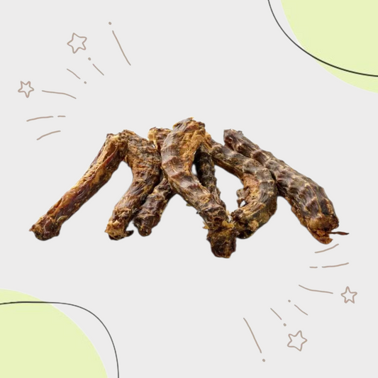 Cou de canard (unité)