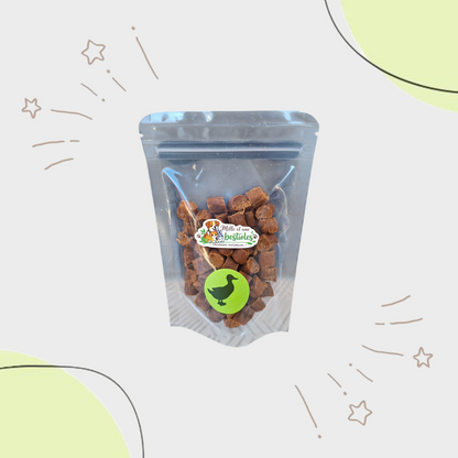 Friandises de récompense
