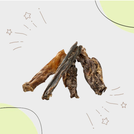 Viande de BUFFLE, 200g