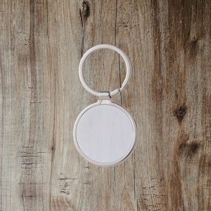 Porte-clé, 100% personnalisable