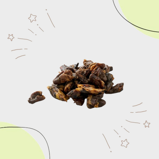 Coeur de POULET, 100g