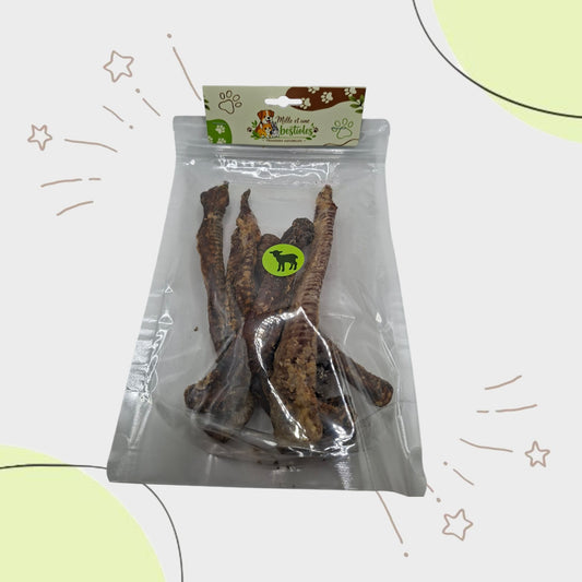 Trachée d'Agneau, 100g