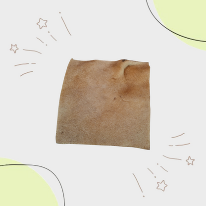 Chips de bœuf