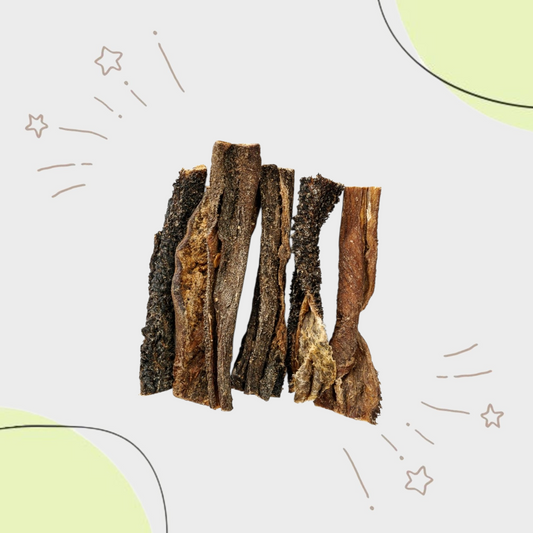 Tripe de CHAMEAU